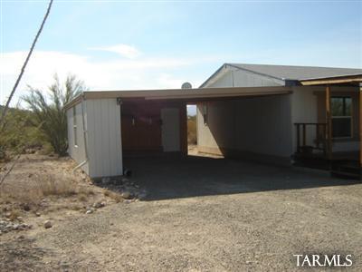 14700 East Colossal Cave Road Vail, AZ 85641 - Photo 23 of 25 Gallery Image 23