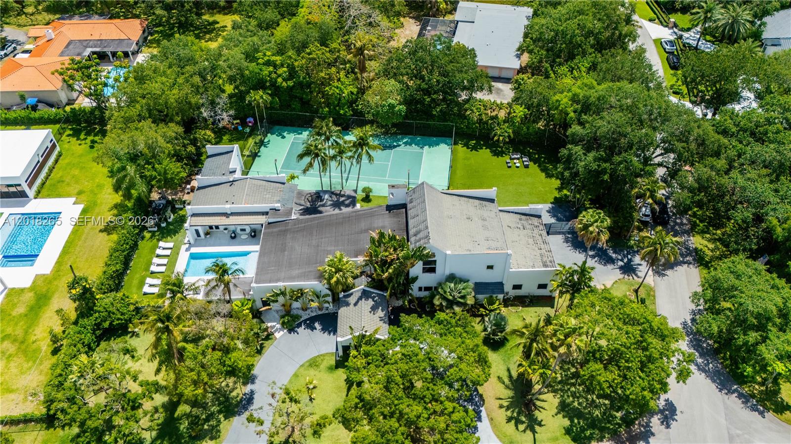 9715 Southwest 89th Court Miami, FL 33176 - Photo 1 of 26