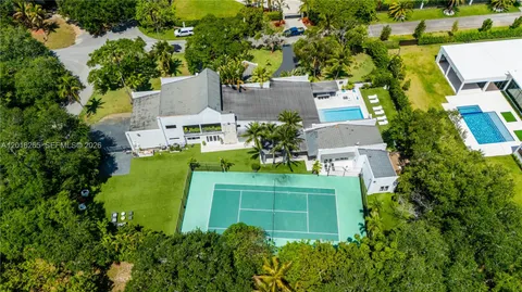 $4,900,000 | 9715 Southwest 89th Court, Miami, FL 33176