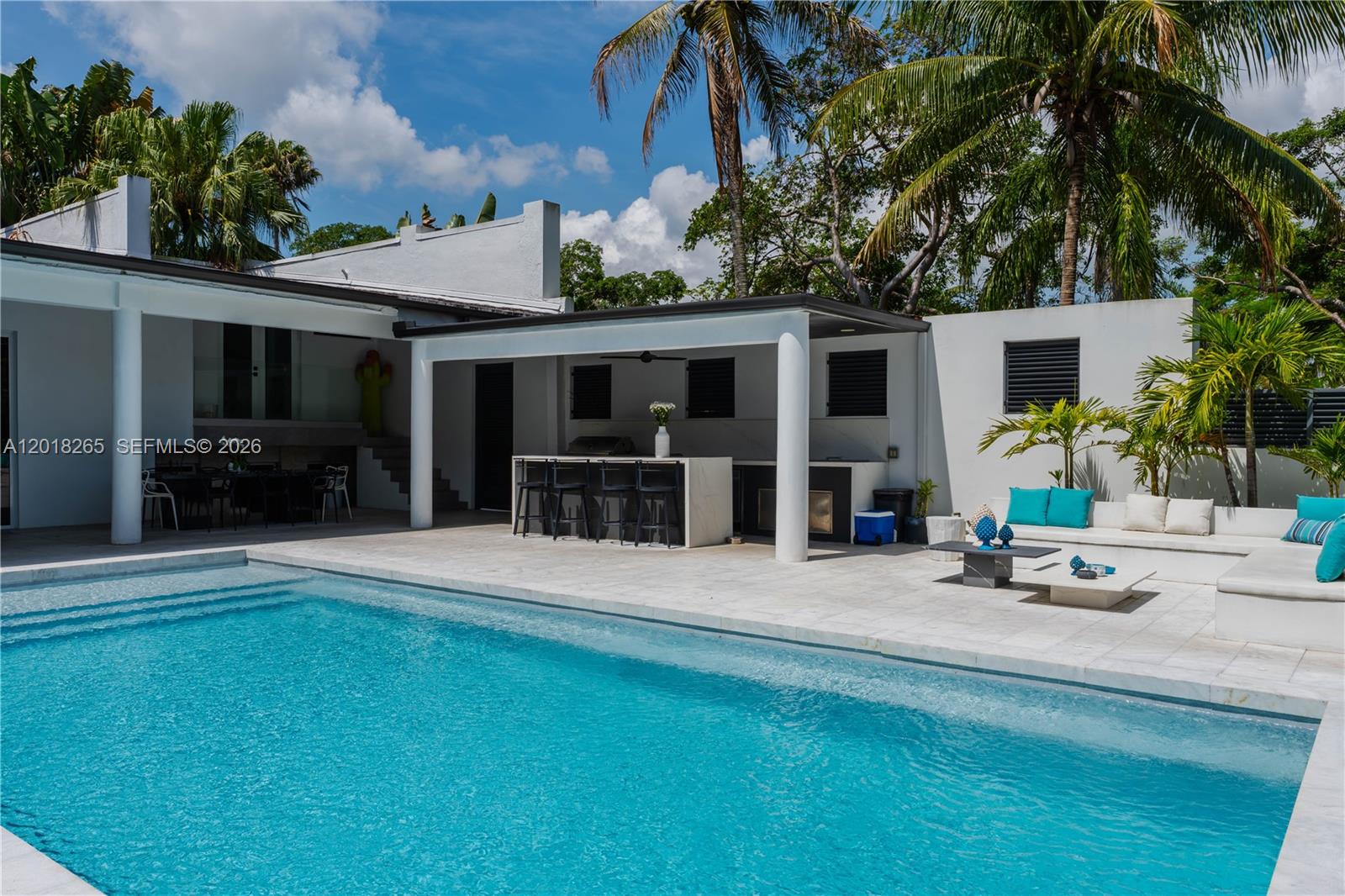9715 Southwest 89th Court Miami, FL 33176 - Photo 23 of 26