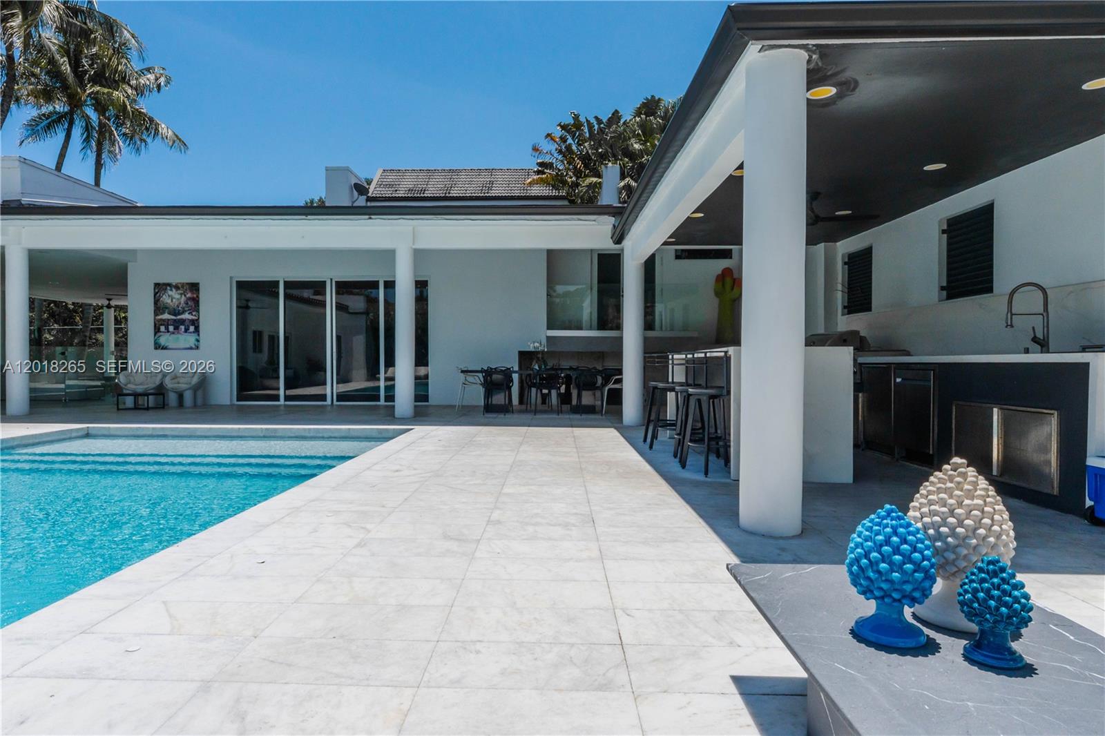 9715 Southwest 89th Court Miami, FL 33176 - Photo 25 of 26
