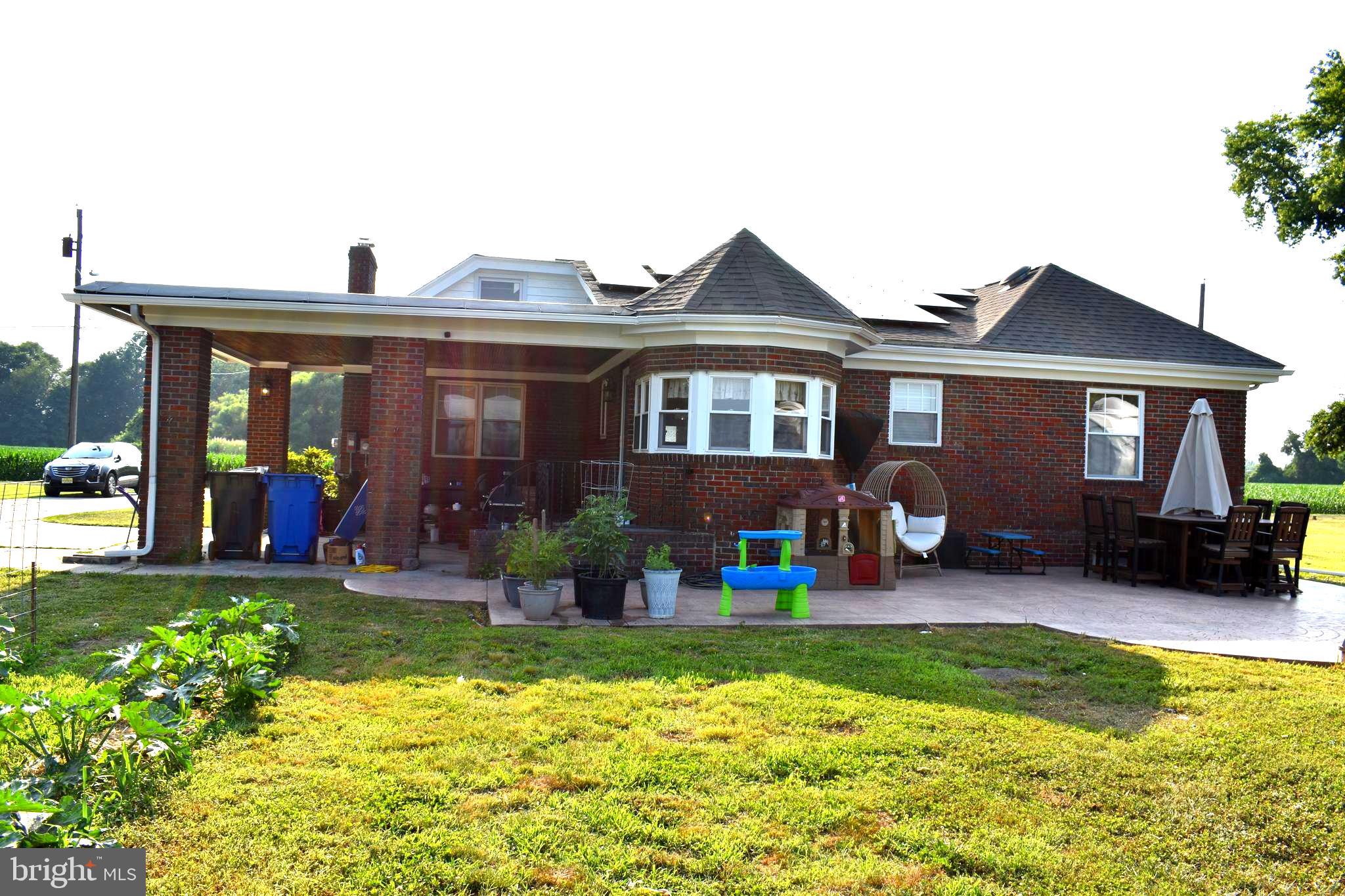 50 Harris Road Salem, NJ 08079 - Photo 2 of 33