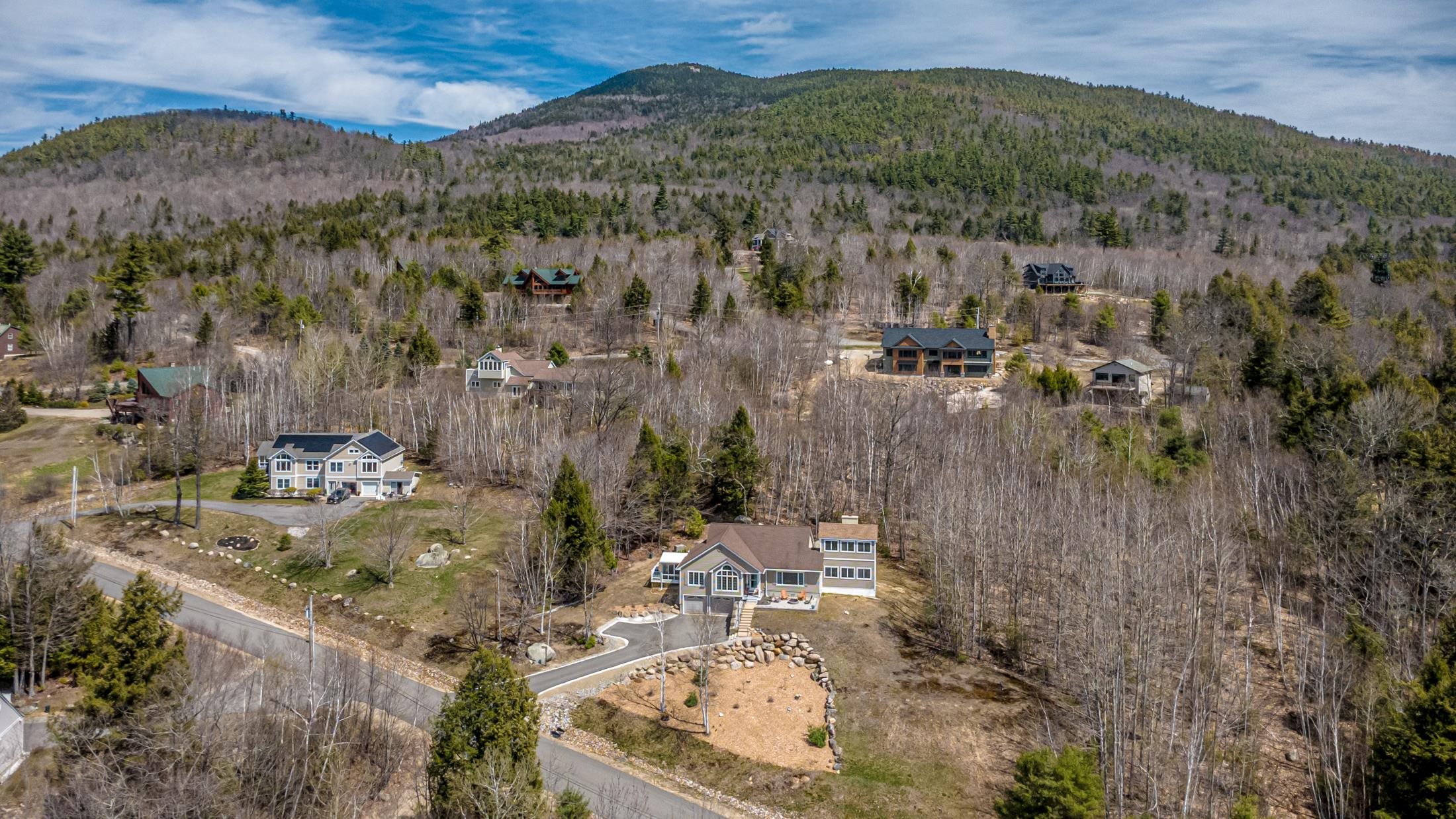 91 Wildview Drive Intervale, NH 03845 - Photo 44 of 45