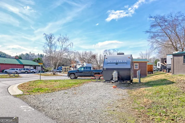 $40,000 | Lot 473 River Vista Drive, Dillard, GA 30537