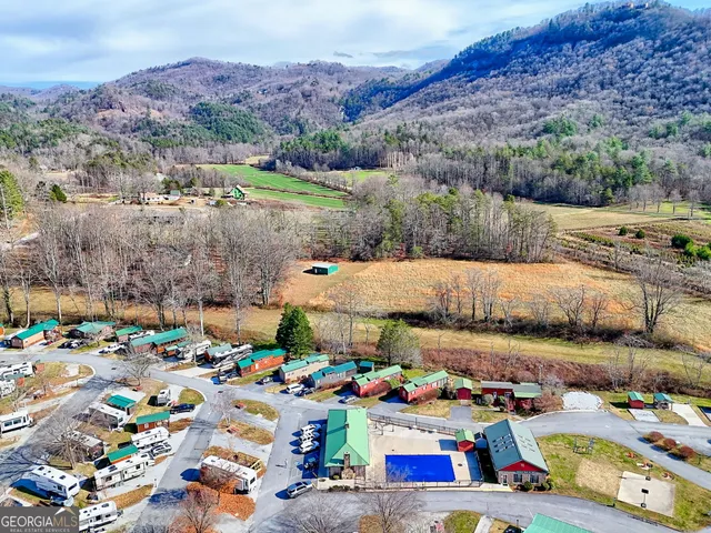 $40,000 | Lot 473 River Vista Drive, Dillard, GA 30537