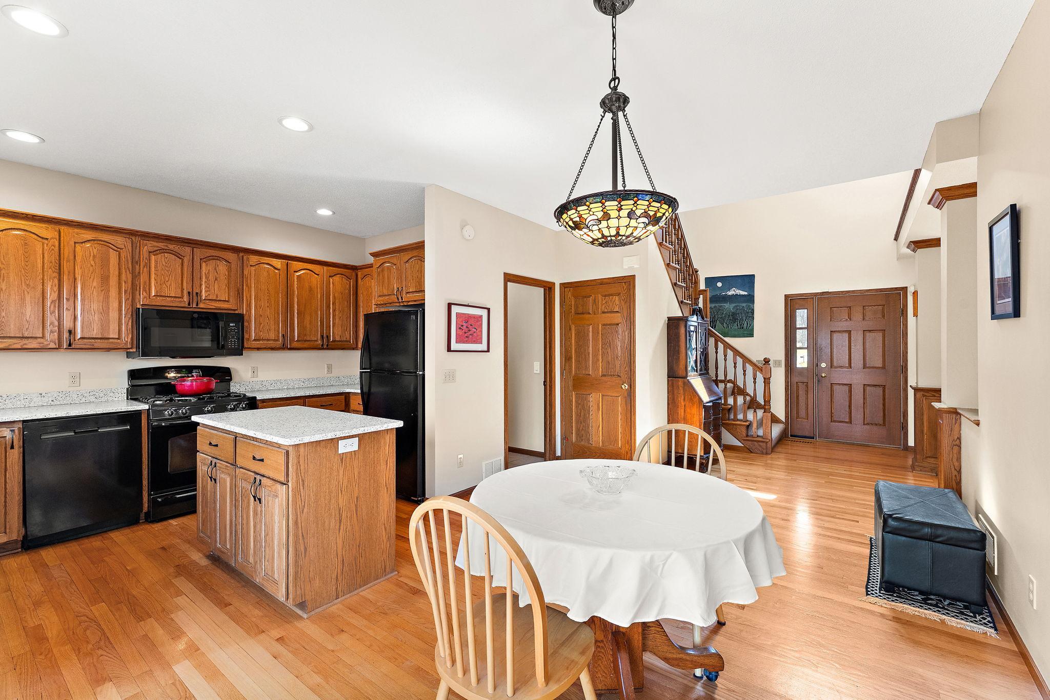 1016 Willow River Road North Hudson, WI 54016 - Photo 11 of 52
