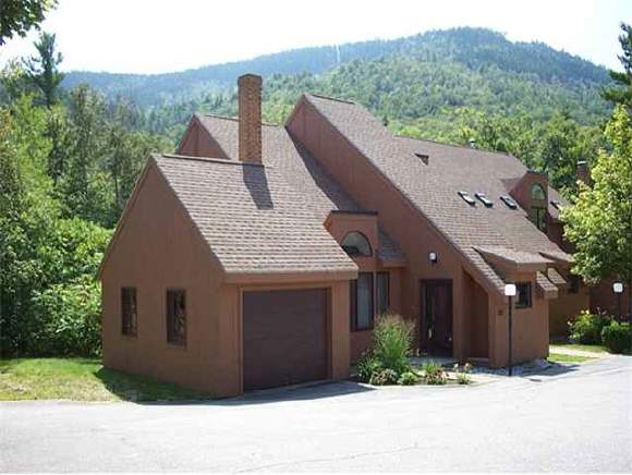 32 Top Notch Road, Unit 32 Bartlett, NH 03812 - Photo 1 of 1 Gallery Image 1