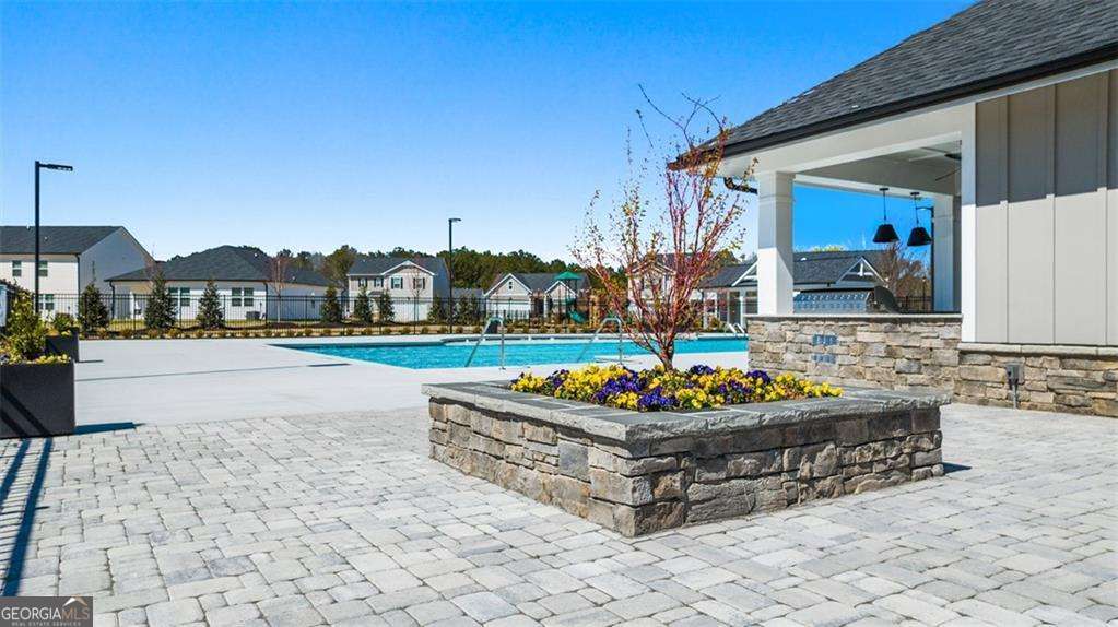 8576 Seabiscuit Road Lithonia, GA 30058 - Photo 22 of 22