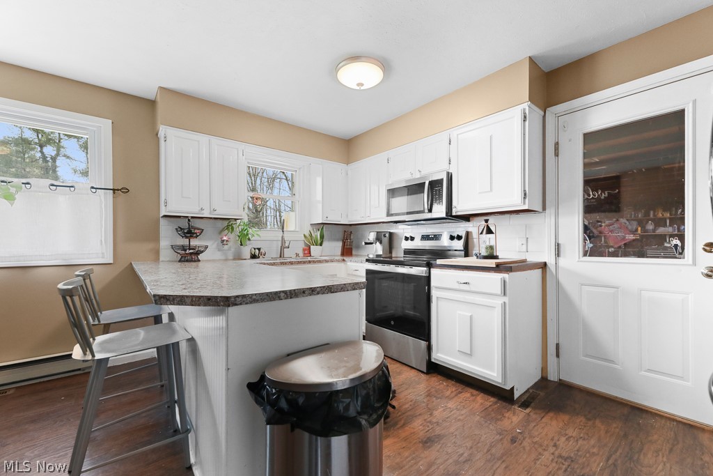 212 Case Road Beloit, OH 44609 - Photo 14 of 46