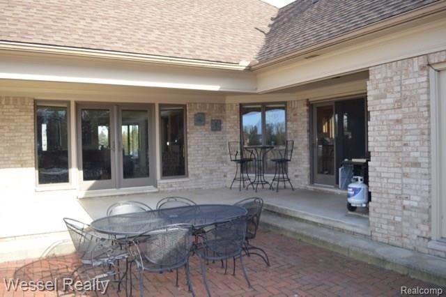 71075 Oaktree Lane Romeo, MI 48065 - Photo 44 of 55