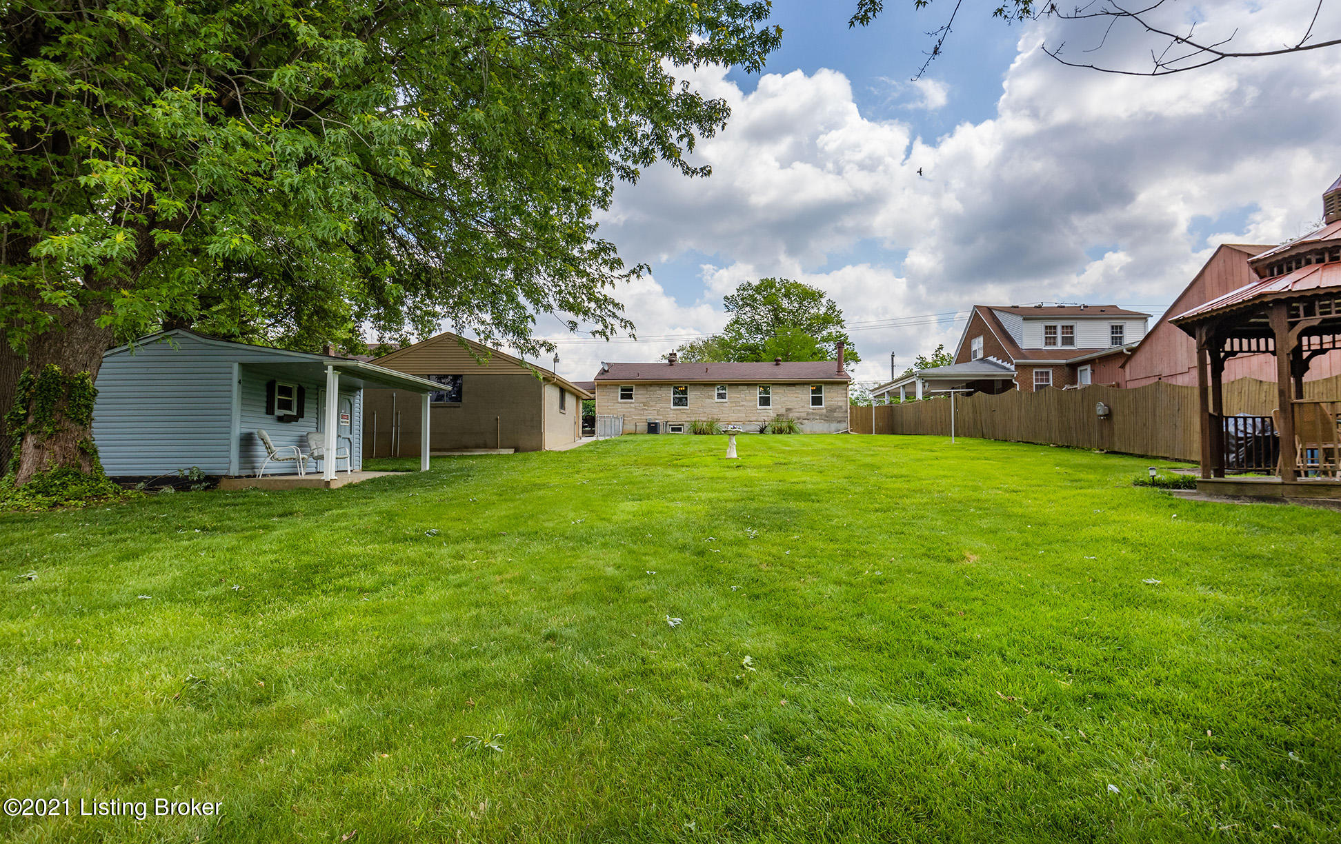 4134 Dover Road Louisville, KY 40216 - Photo 73 of 98 4134-Dover-Rd-05132021-075