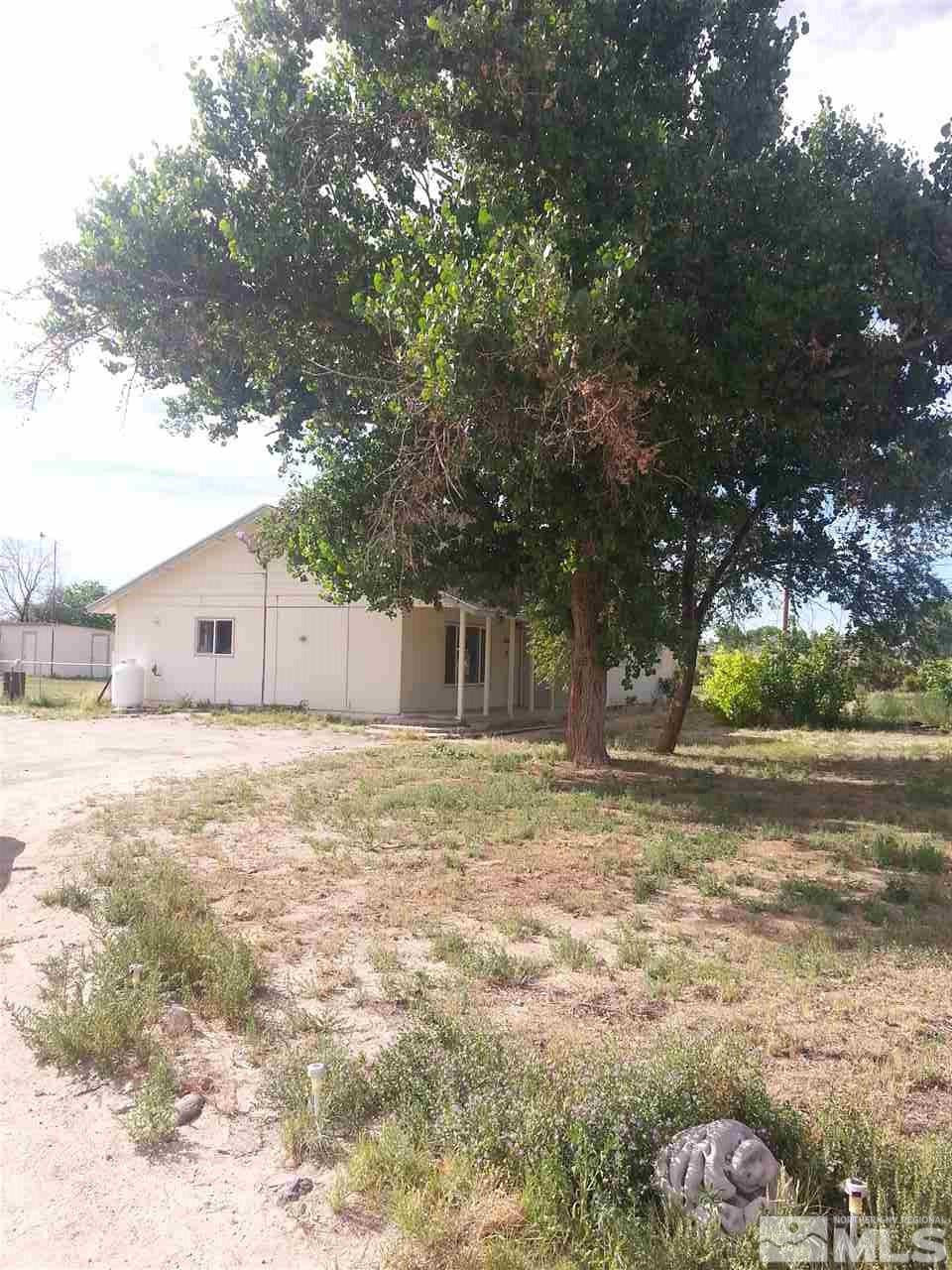 4600 Solias Road Fallon, NV 89406 - Photo 1 of 1