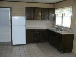 3524 McKinley Road Johnson City, TN 37604 - Photo 4 of 8 Kitchen