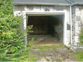 3524 McKinley Road Johnson City, TN 37604 - Photo 8 of 8 Garage