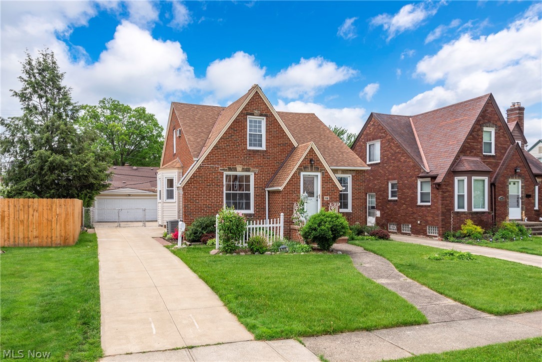 6313 Ackley Road Parma, OH 44129 - Photo 1 of 35 Gallery Image 1
