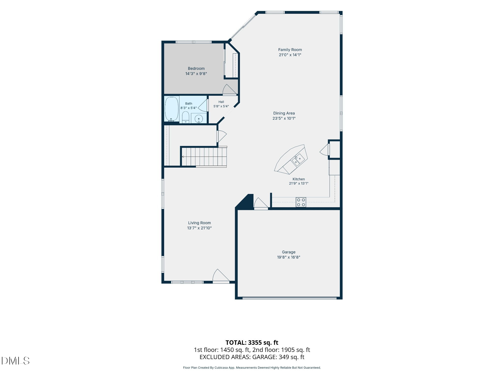 120 Daneborg Road Durham, NC 27703 - Photo 69 of 71 Gallery Image 69