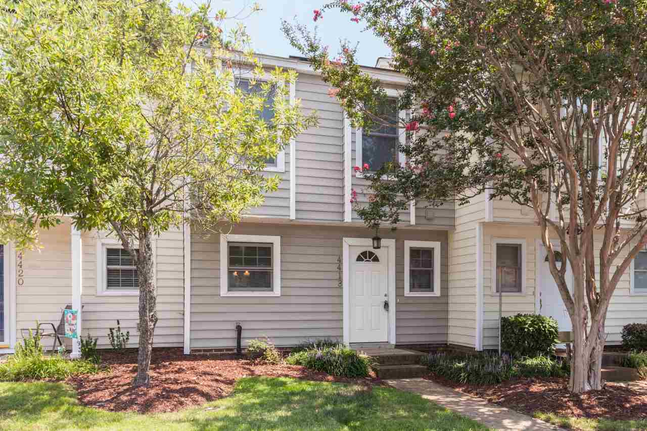 4418 Roller Court Raleigh, NC 27604 - Photo 1 of 11 Photo 1