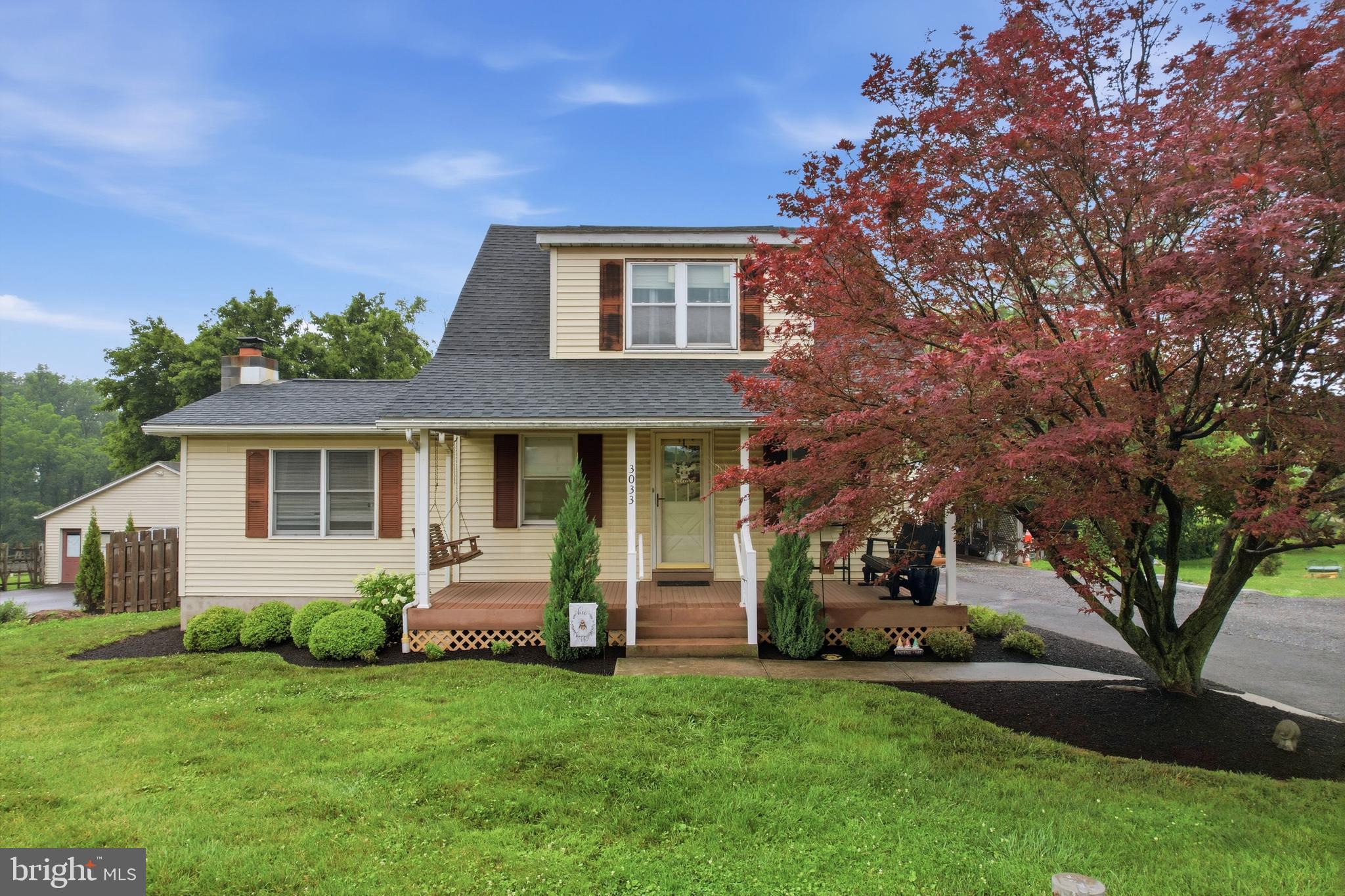 3033 Linfield Road Pottstown, PA 19464 - Photo 42 of 42
