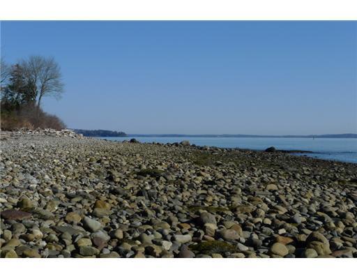 0 Lawrence Road Lincolnville, ME 04849 - Photo 2 of 11 Waterfront/Dock/Pier. morning low tide