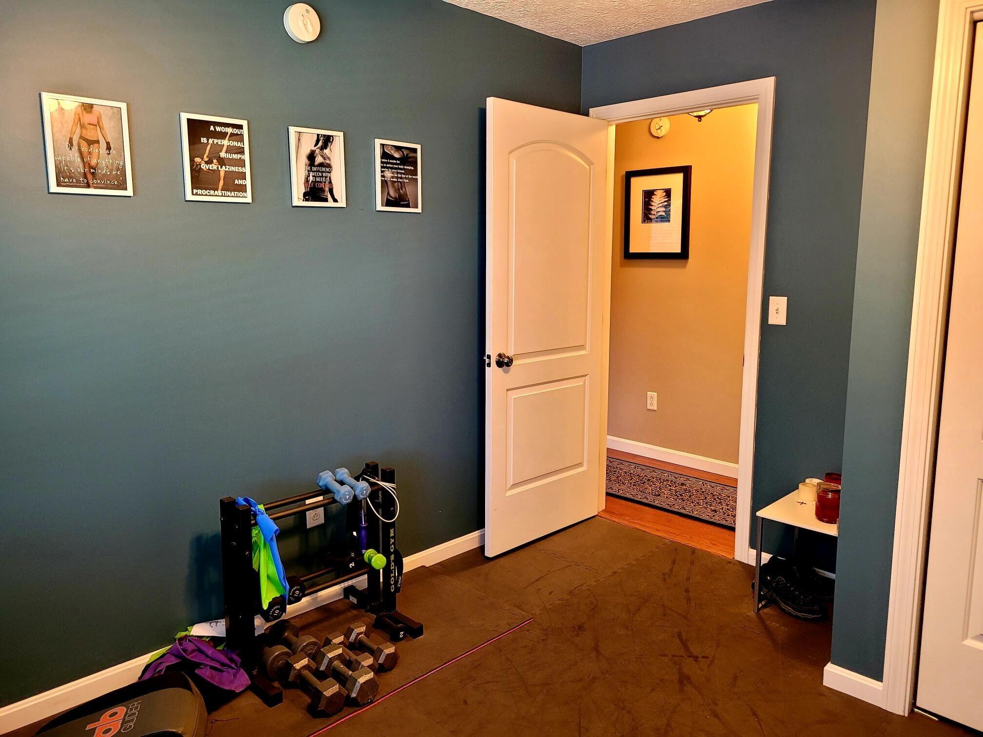 155 Kidder Road South China, ME 04358 - Photo 30 of 68 Bedroom 3