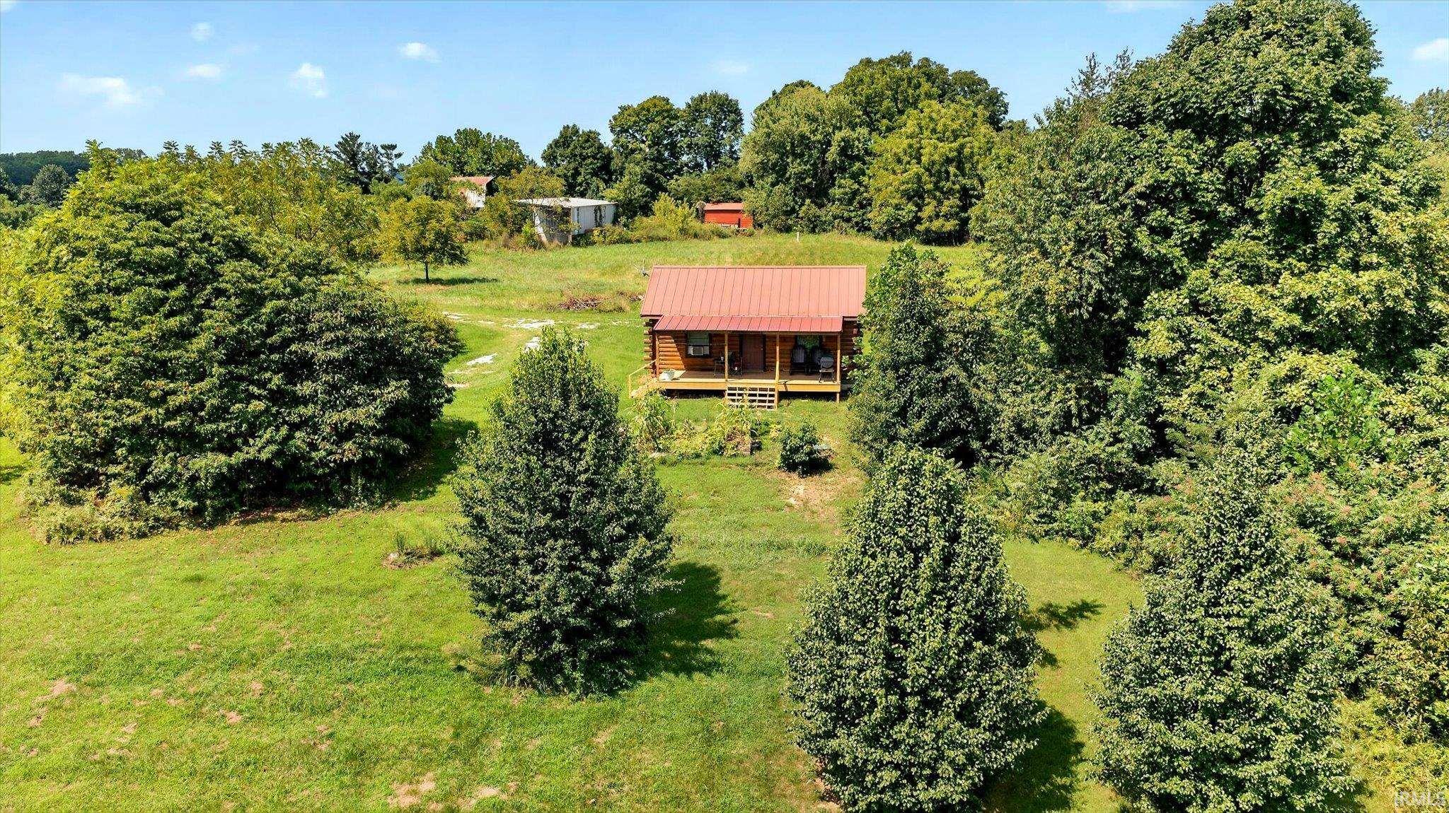 1757 South Walnut Grove Road Bloomfield, IN 47424 - Photo 21 of 47 Gallery Image 21
