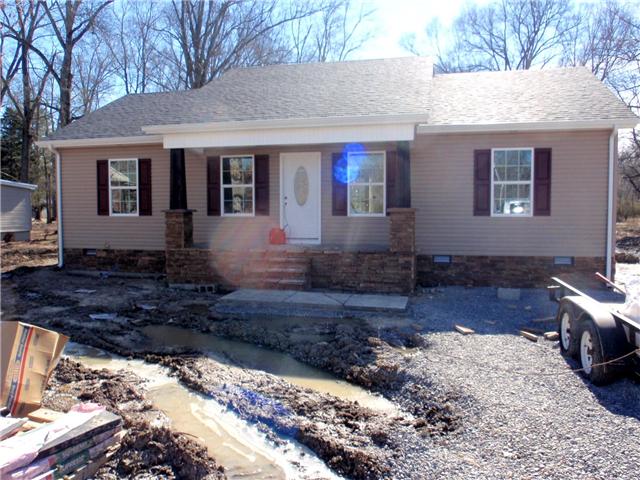 228 Reeves Street Tullahoma, TN 37388 - Photo 1 of 2 Gallery Image 1