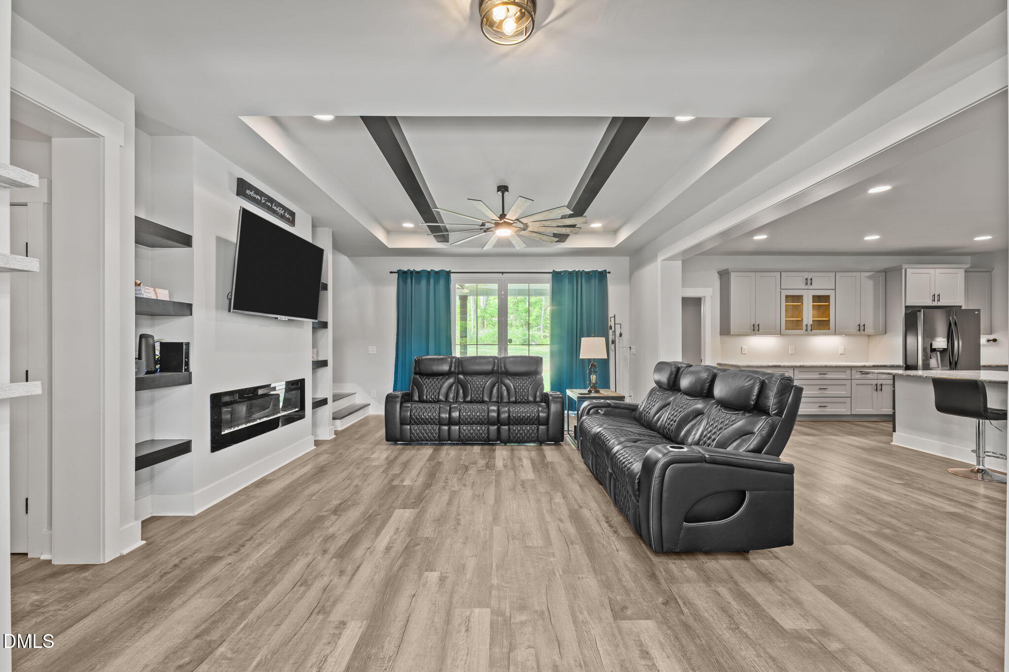 2560 John Lewis Road Burlington, NC 27217 - Photo 20 of 53