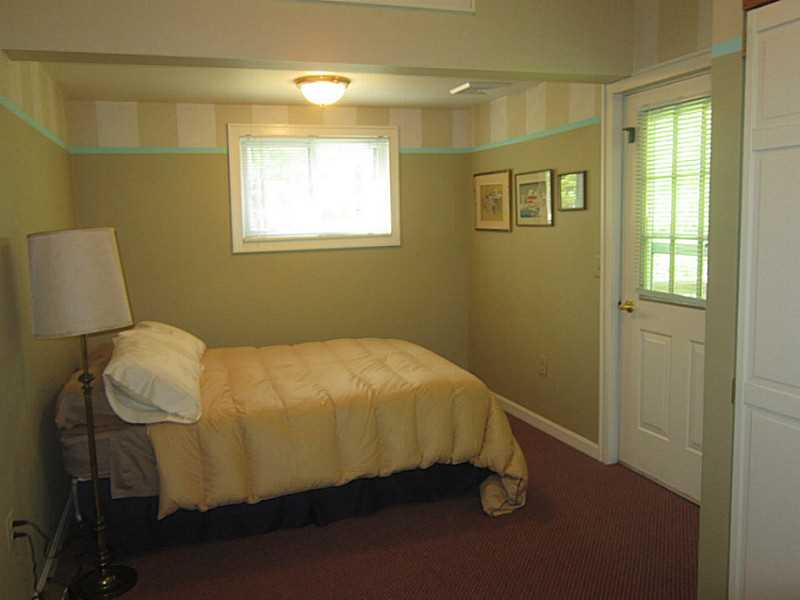 159 Lawton Foster Road North Hopkinton, RI 02832 - Photo 14 of 25 Master Bedroom.