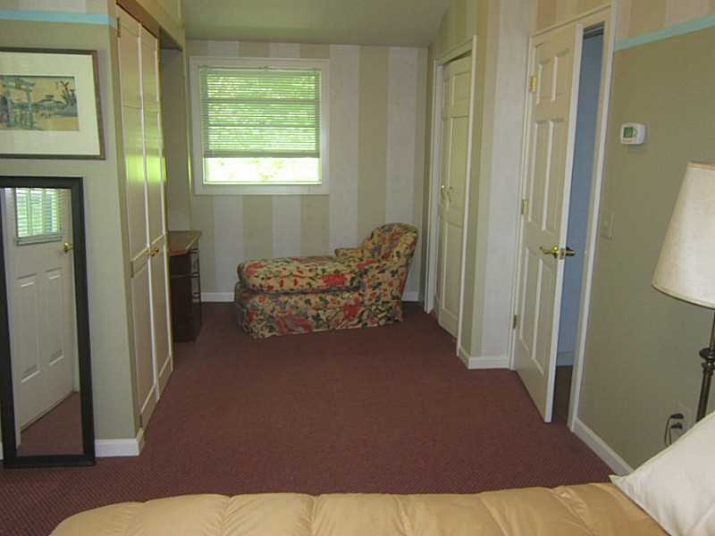 159 Lawton Foster Road North Hopkinton, RI 02832 - Photo 15 of 25 Master Bedroom.