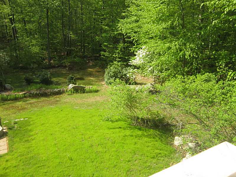 159 Lawton Foster Road North Hopkinton, RI 02832 - Photo 22 of 25 Yard/Garden.