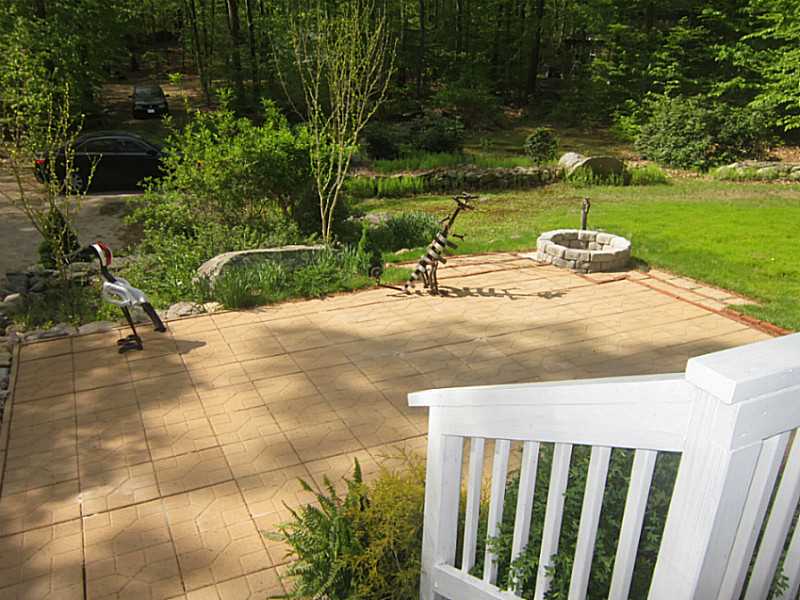 159 Lawton Foster Road North Hopkinton, RI 02832 - Photo 23 of 25 Exterior Front.