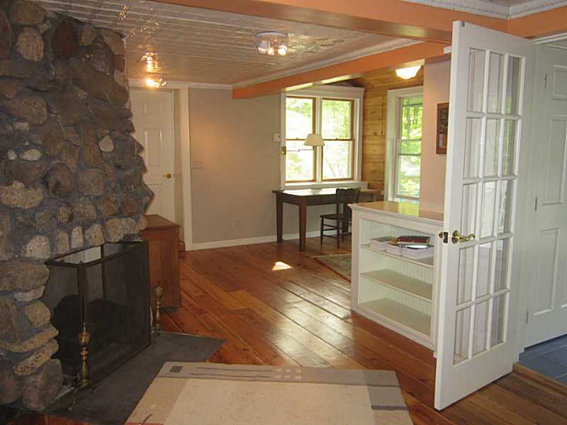 159 Lawton Foster Road North Hopkinton, RI 02832 - Photo 8 of 25 Exterior Front.
