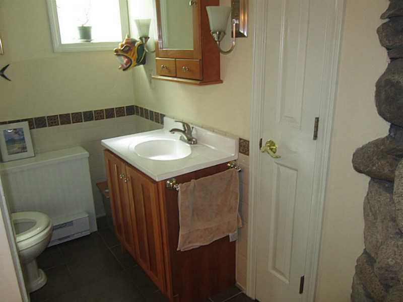 159 Lawton Foster Road North Hopkinton, RI 02832 - Photo 9 of 25 Bathroom. shower
