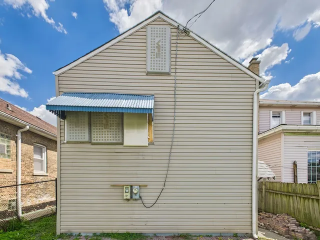 $134,900 | 5806 South Talman Avenue, Chicago, IL 60629