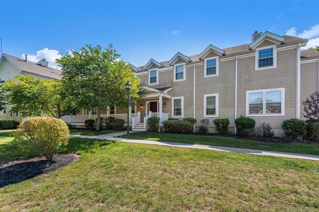 82 Virginia Road, Unit 105 Lincoln, MA 01773 - Photo 19 of 23 Gallery Image 19