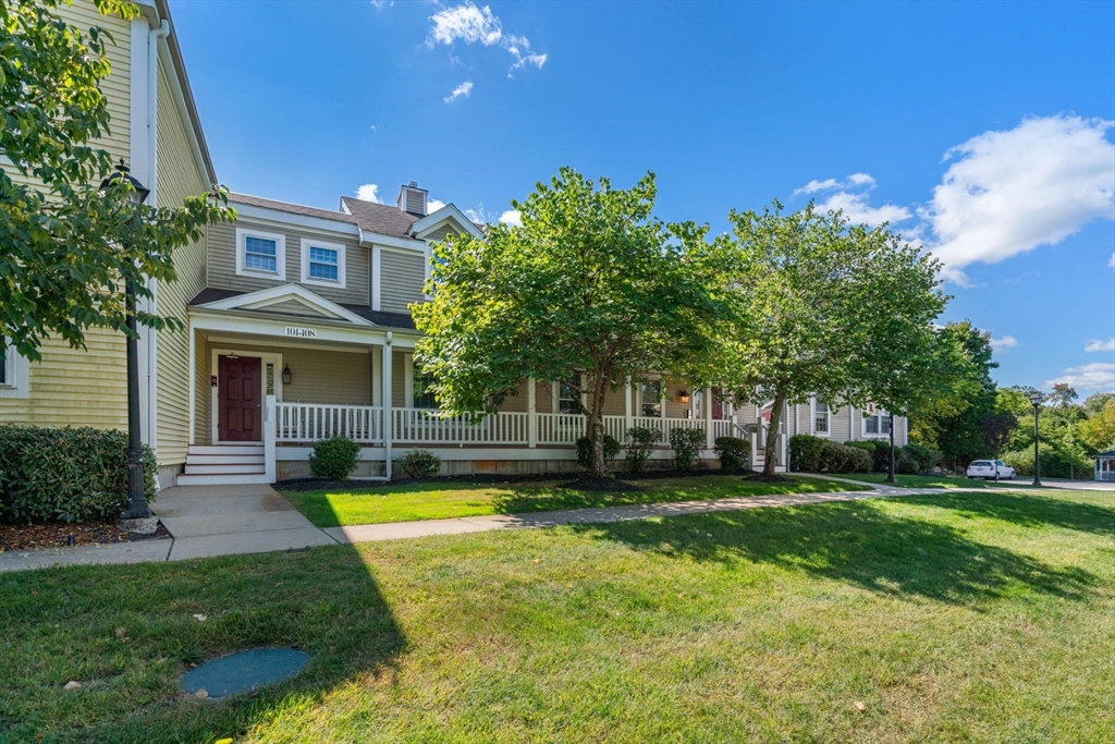 82 Virginia Road, Unit 105 Lincoln, MA 01773 - Photo 20 of 23 Gallery Image 20