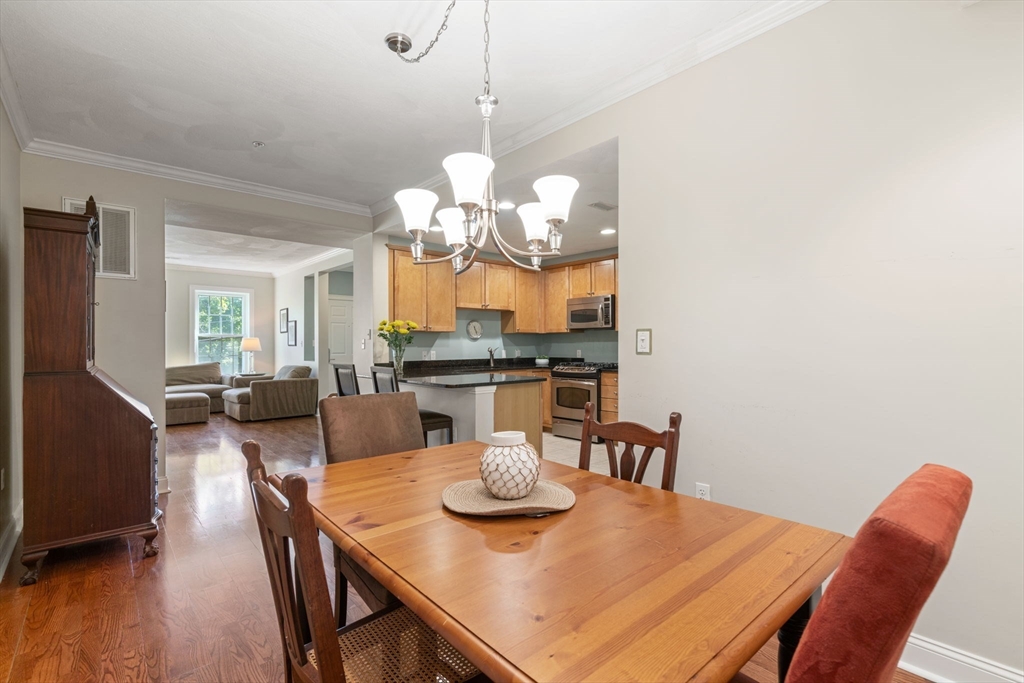82 Virginia Road, Unit 105 Lincoln, MA 01773 - Photo 7 of 23 Gallery Image 7