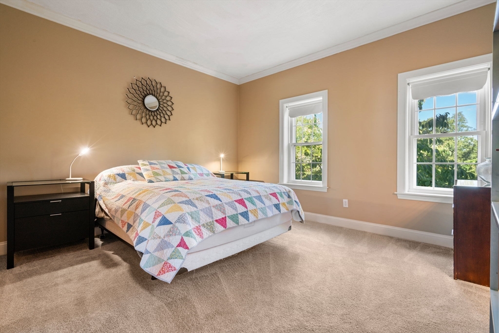 82 Virginia Road, Unit 105 Lincoln, MA 01773 - Photo 10 of 23 Gallery Image 10