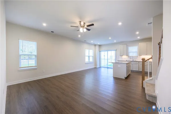 $2,300 | 10660 Wrexham Townes View, Chesterfield, VA 23832