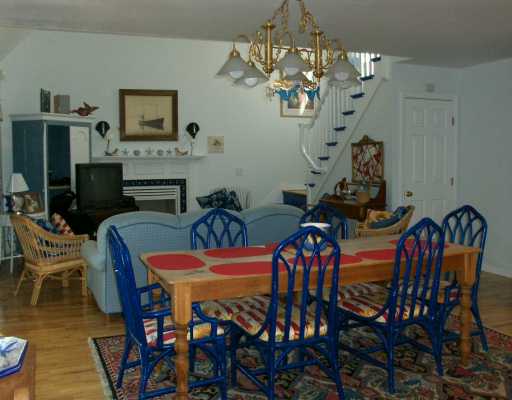 208 Watch Hill Road Westerly, RI 02891 - Photo 3 of 4 Den/Family/Great Room.