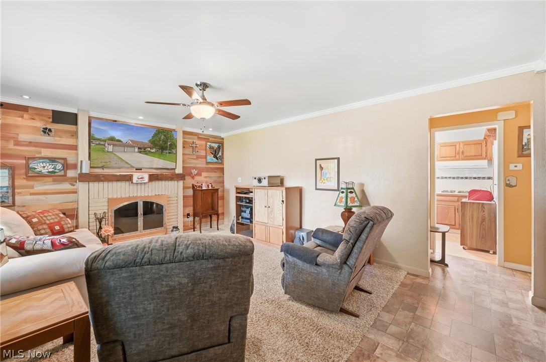 3898 New Road Austintown, OH 44515 - Photo 13 of 45