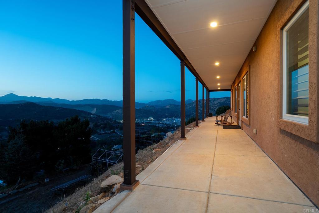 11687 Valle Vista Road Lakeside, CA 92040 - Photo 54 of 74