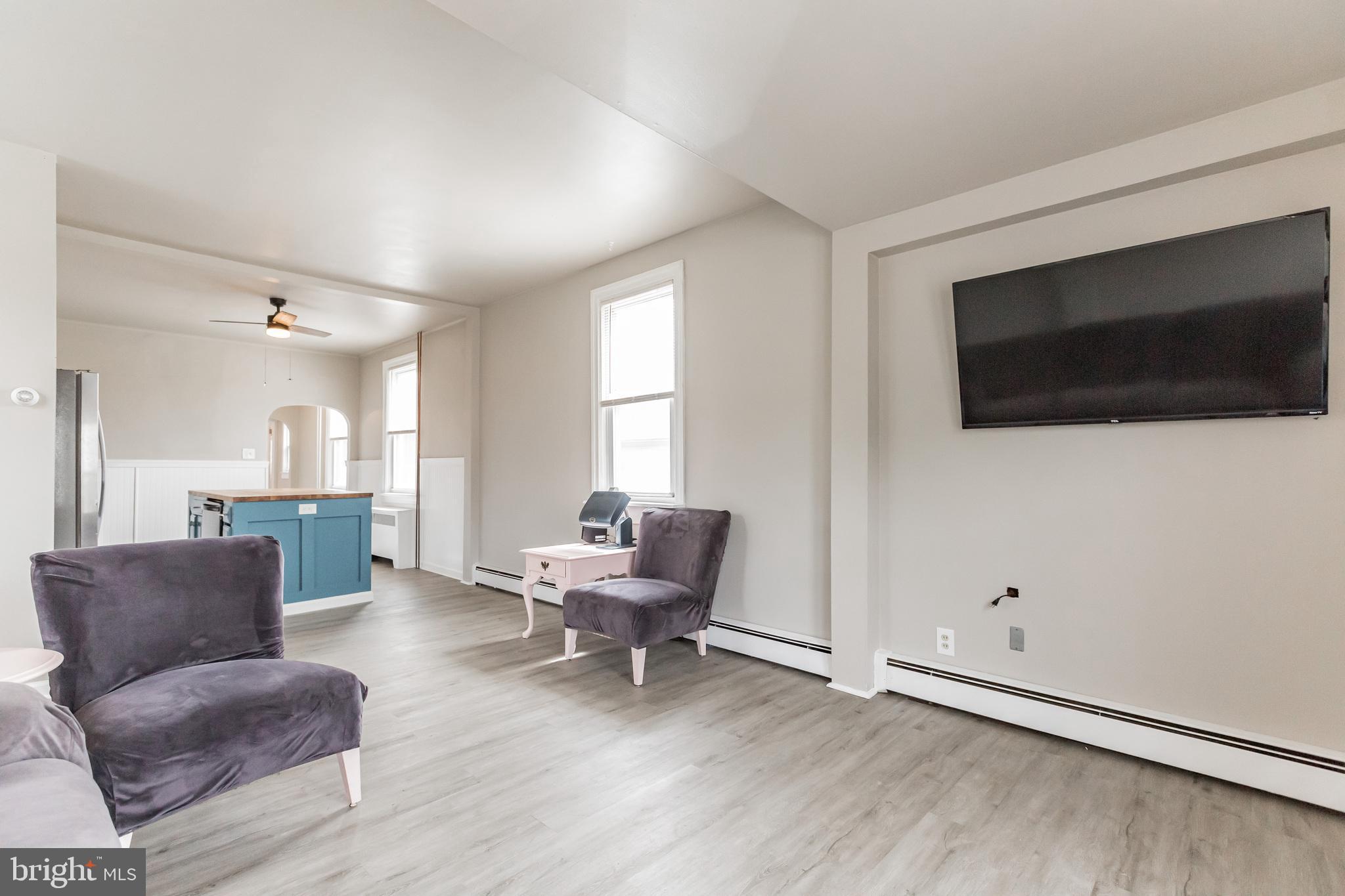 8208 River Road Pennsauken, NJ 08110 - Photo 7 of 31 Living Rm 1st floor