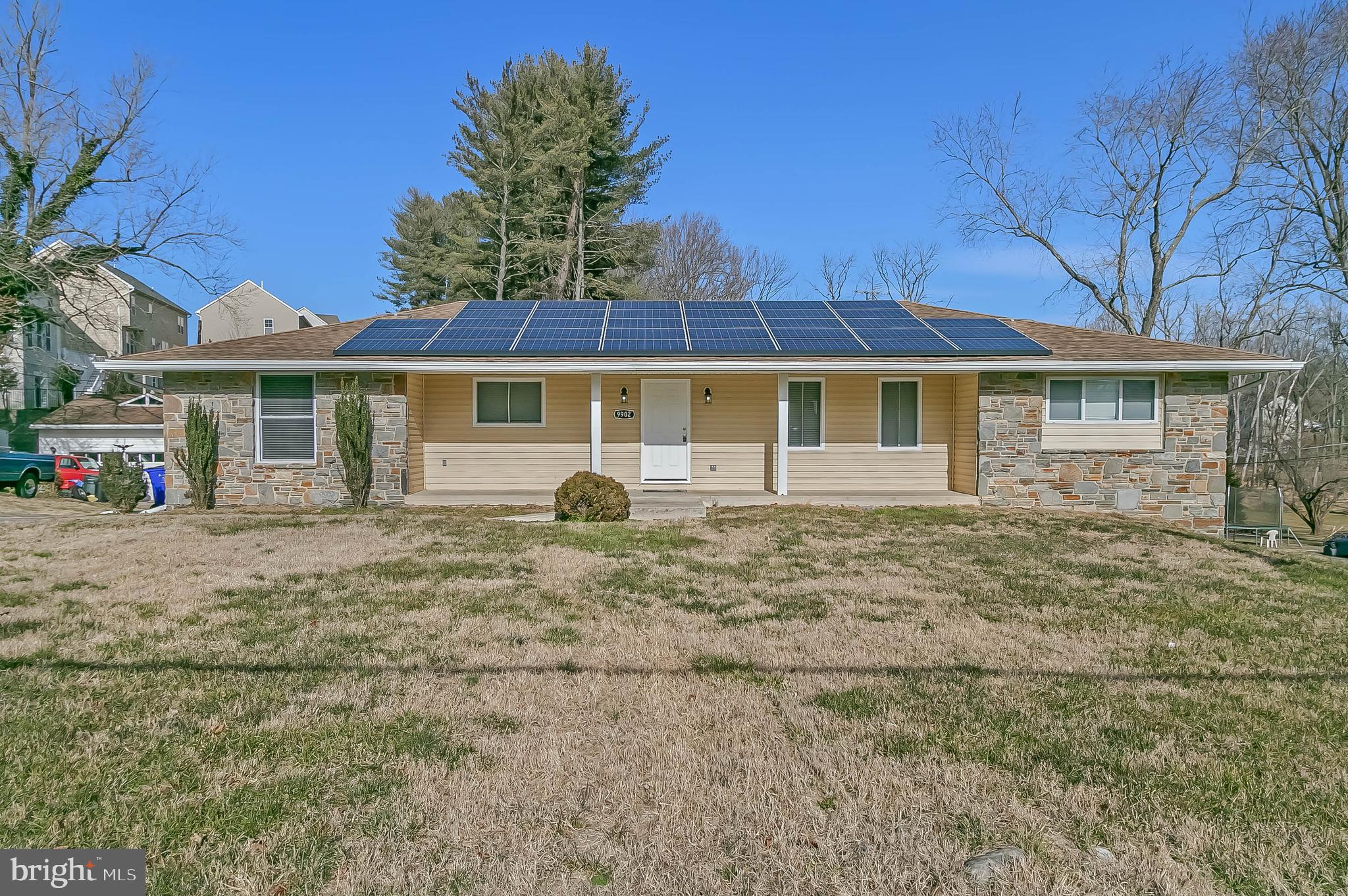 9902 Frederick Road Ellicott City, MD 21042 - Photo 1 of 39 Gallery Image 1