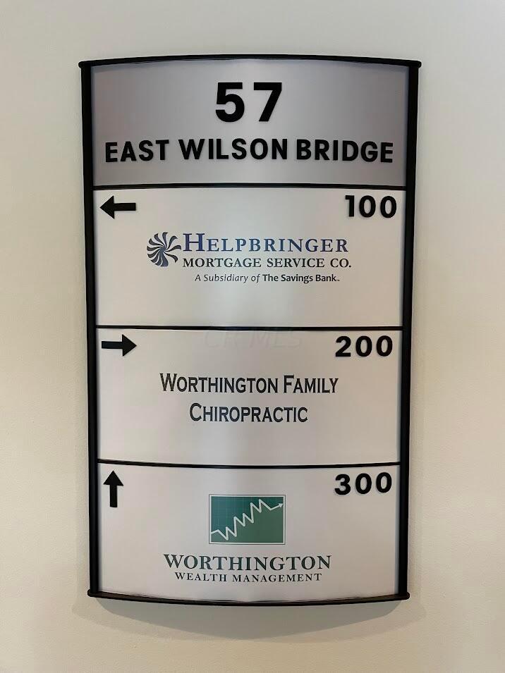 57 East Wilson Bridge Road Columbus, OH 43085 - Photo 11 of 34 IMG_4663