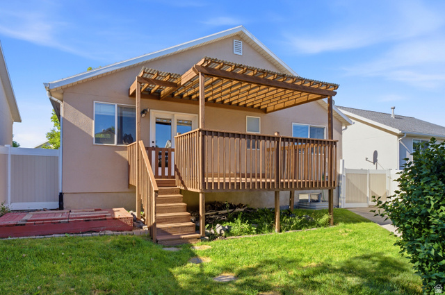 386 Inauguration Road Draper, UT 84020 - Photo 45 of 48