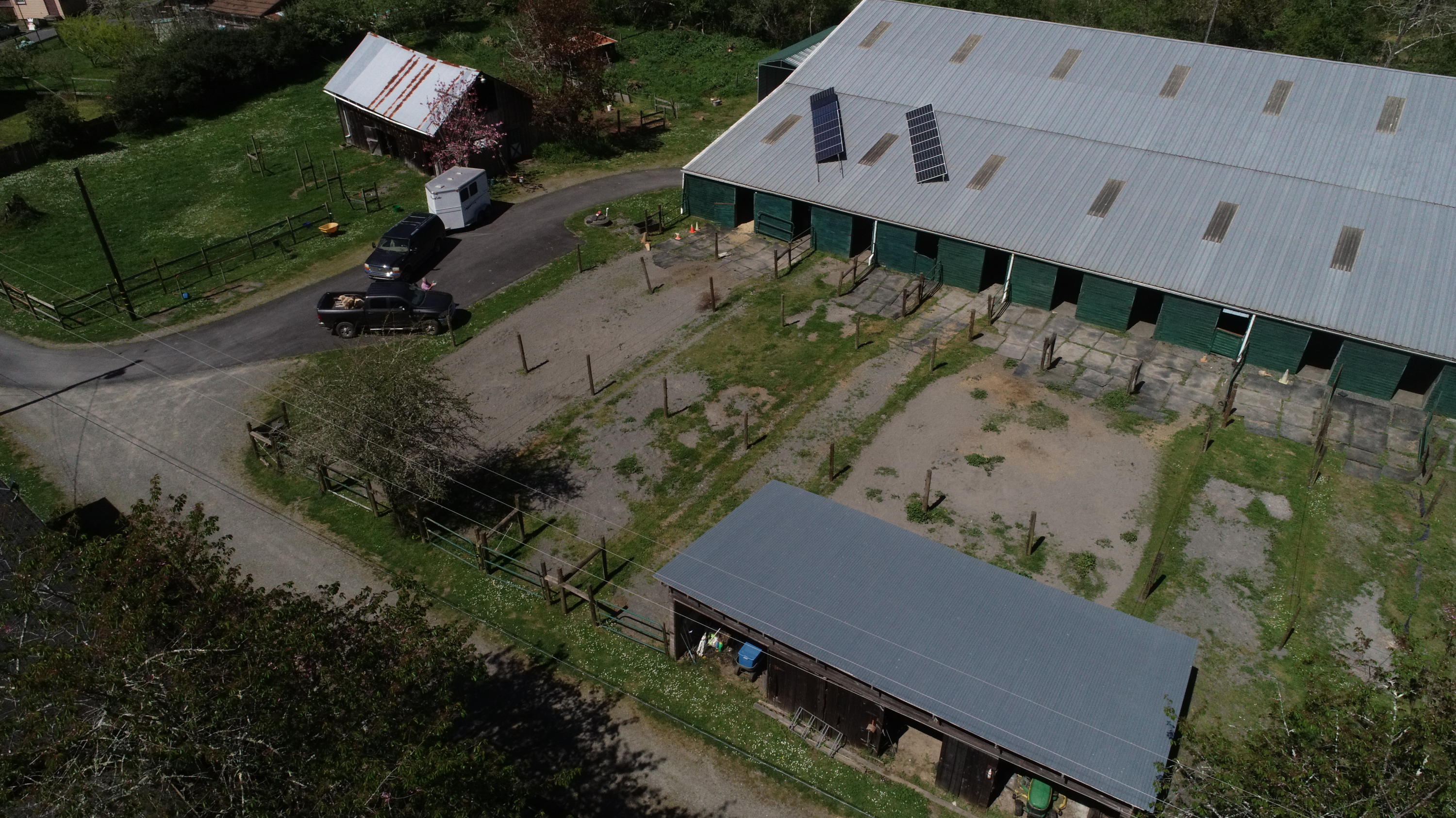 835 Ole Hansen Road Eureka, CA 95503 - Photo 120 of 123