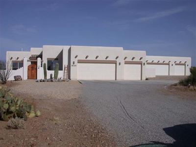 16345 Sycamore Ridge Trail Vail, AZ 85641 - Photo 1 of 9 Gallery Image 1