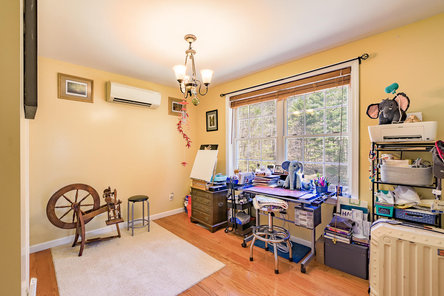 691 Stetson Road Exeter, ME 04435 - Photo 16 of 47 691 Stetson Rd 15