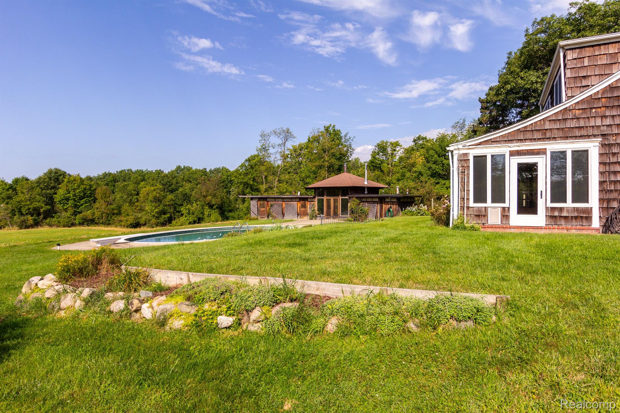 5444 Barber Road Metamora, MI 48455 - Photo 54 of 78 Gallery Image 54
